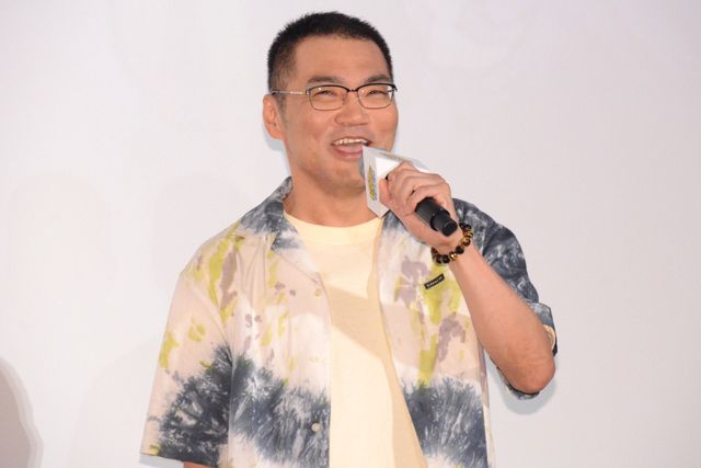 生見愛瑠＆宮野真守はじめボイスキャストずらり！『僕のヒーローアカデミア THE MOVIE ユアネクスト』公開記念舞台あいさつ（6枚目）