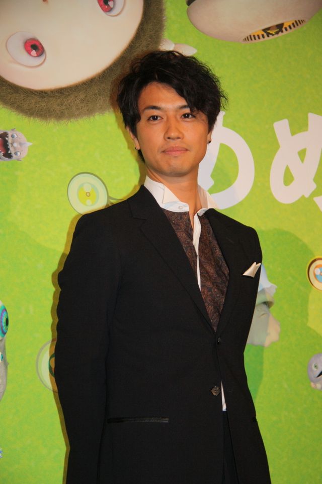 映画『めめめのくらげ』完成披露試写会フォトギャラリー：フォトギャラリー