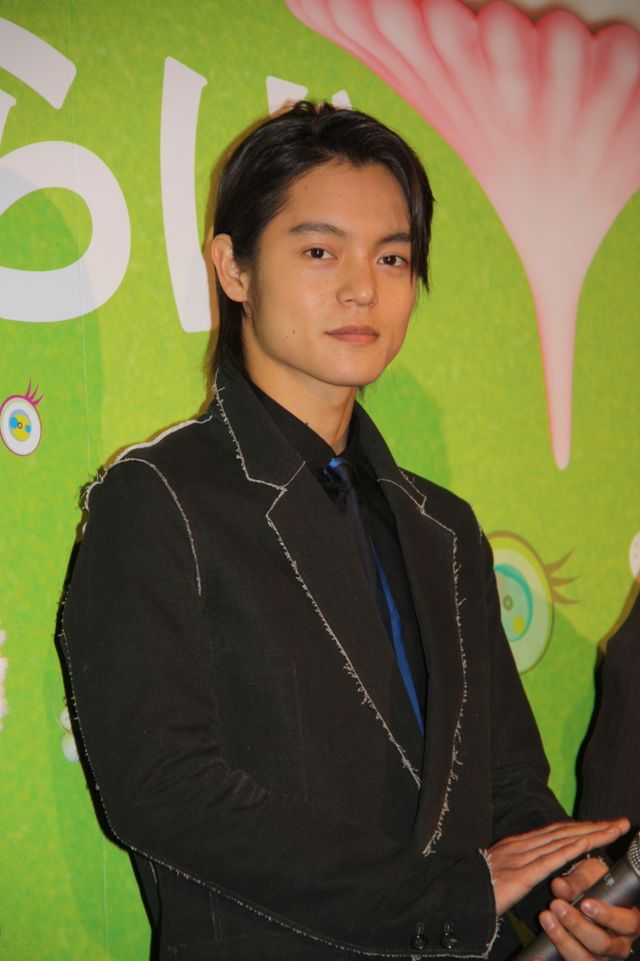 映画『めめめのくらげ』完成披露試写会フォトギャラリー（3枚目）