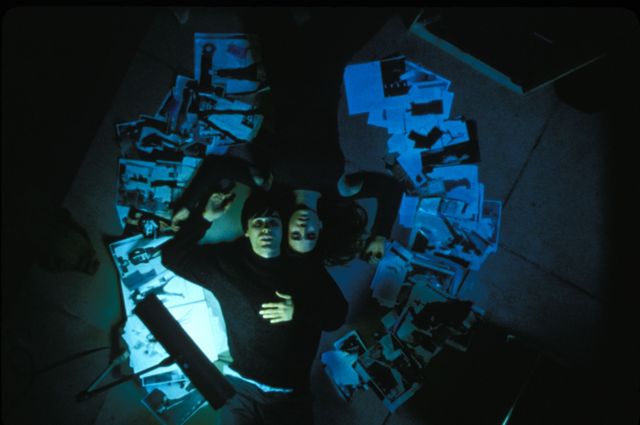 公開から四半世紀を経て、あの衝撃が再び！