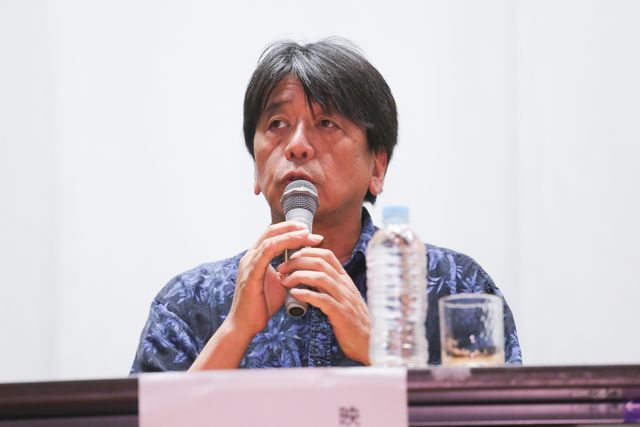 田原総一朗、亡き妻と一緒にいたい……妻の遺骨を自宅に置く理由を明かす　画像ギャラリー：フォトギャラリー