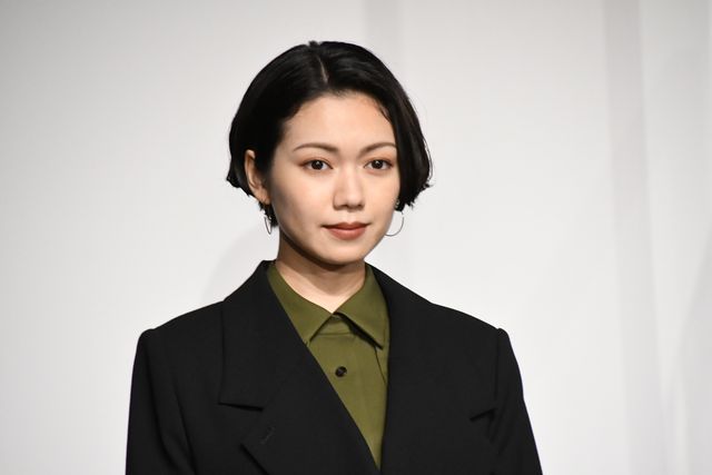 稲垣吾郎＆二階堂ふみ、R15+の衝撃作『ばるぼら』が公開！揃ってイベント登壇（5枚目）