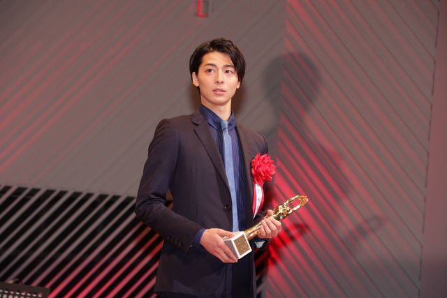 菅田将暉、長澤まさみ、役所広司ら毎日映画コンクール表彰式に集結（2枚目）