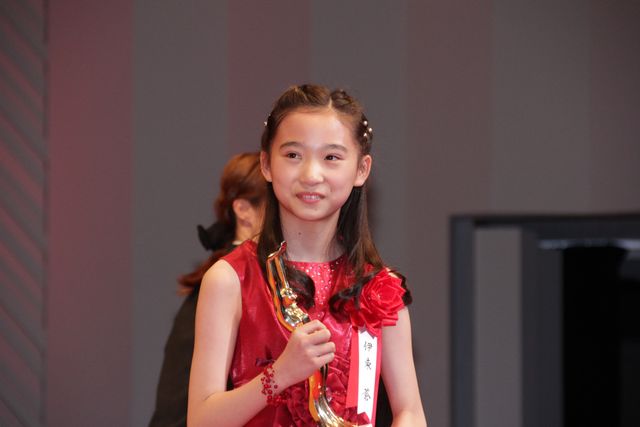 菅田将暉、長澤まさみ、役所広司ら毎日映画コンクール表彰式に集結（8枚目）