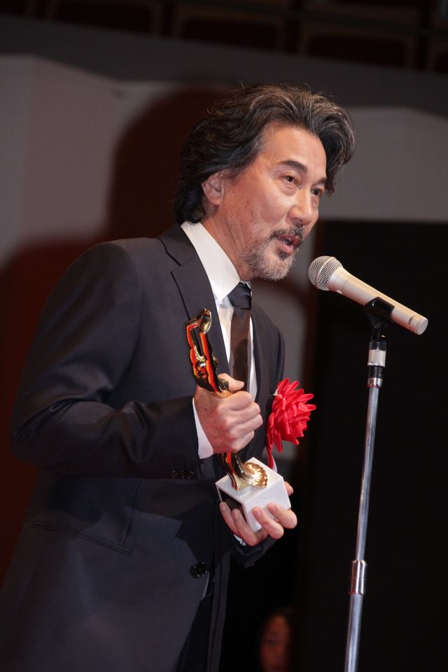 菅田将暉、長澤まさみ、役所広司ら毎日映画コンクール表彰式に集結（11枚目）