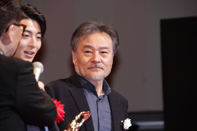 菅田将暉、長澤まさみ、役所広司ら毎日映画コンクール表彰式に集結（15枚目）