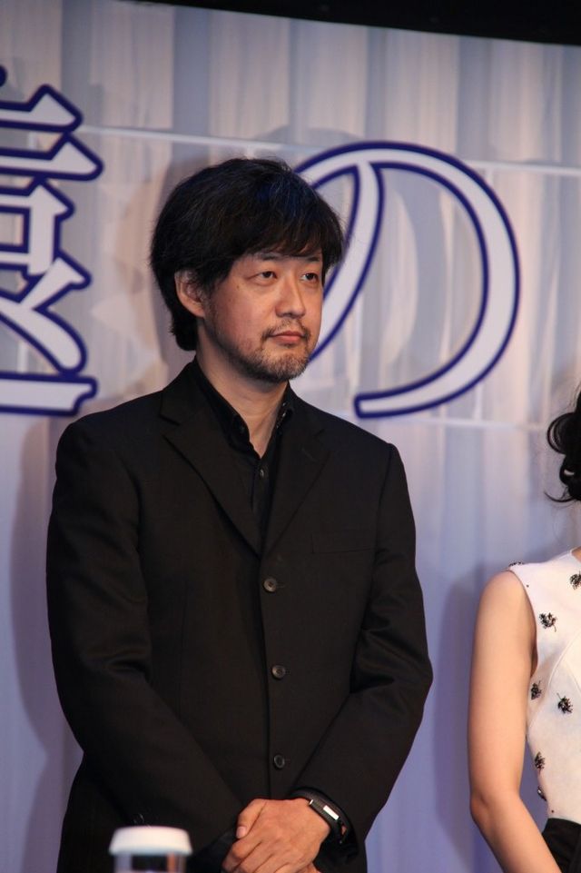 映画『永遠の0』完成報告会フォトギャラリー（2枚目）