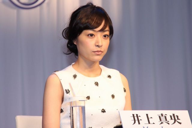 映画『永遠の0』完成報告会フォトギャラリー（4枚目）