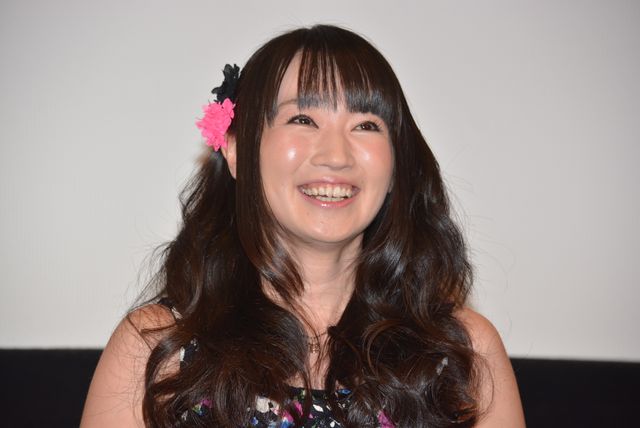 原作者・岸本斉史が発表！NARUTOもビックリ!?声優陣勢ぞろいの『THE LAST -NARUTO THE MOVIE-』初日舞台あいさつ【フォトギャラリー】（2枚目）