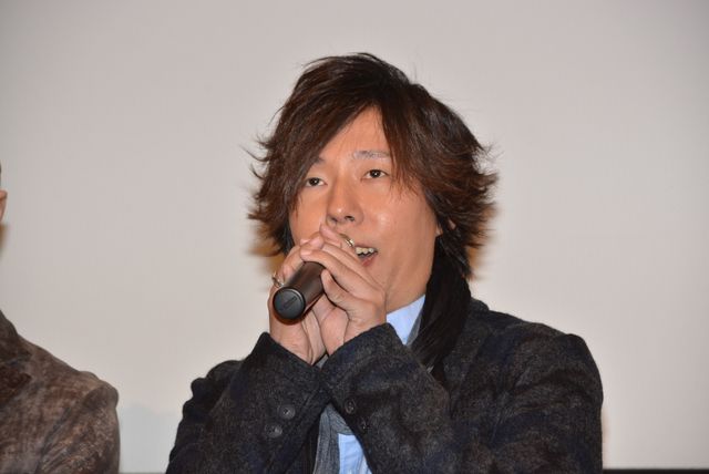 原作者・岸本斉史が発表！NARUTOもビックリ!?声優陣勢ぞろいの『THE LAST -NARUTO THE MOVIE-』初日舞台あいさつ【フォトギャラリー】（8枚目）