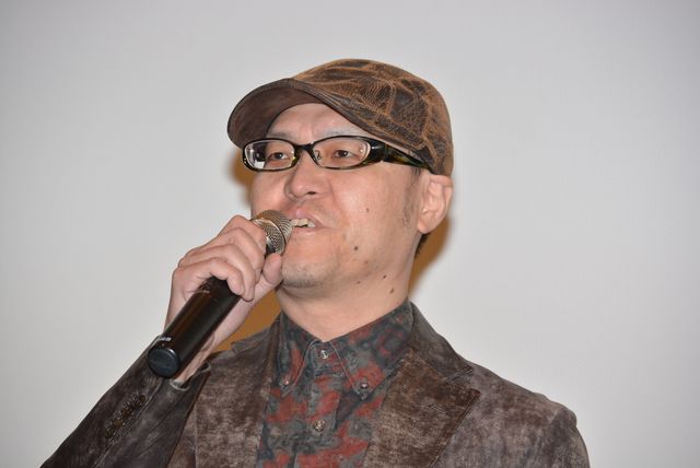 原作者・岸本斉史が発表！NARUTOもビックリ!?声優陣勢ぞろいの『THE LAST -NARUTO THE MOVIE-』初日舞台あいさつ【フォトギャラリー】（11枚目）