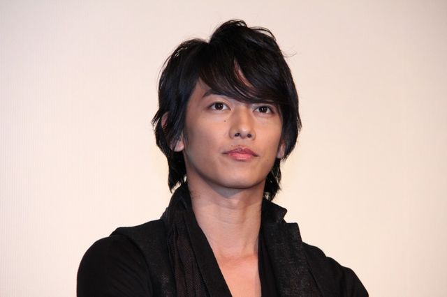 映画『リアル 完全なる首長竜の日』完成披露会見フォトギャラリー（10枚目）