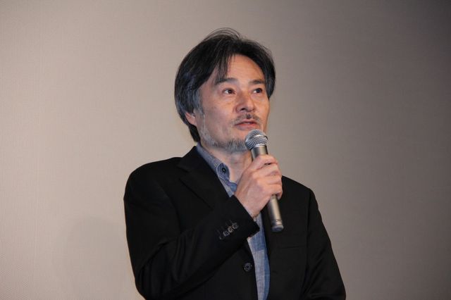 映画『リアル 完全なる首長竜の日』完成披露会見フォトギャラリー（16枚目）