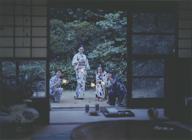 写真集「海街diary」先行カット公開！フォトギャラリー（3枚目）