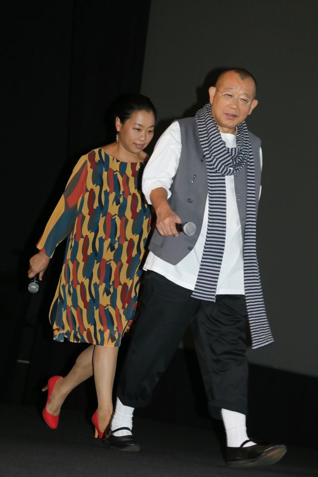 芦田愛菜ちゃん、すっかり大人っぽく…映画『怪盗グルーのミニオン大脱走』公開記念舞台あいさつ（6枚目）