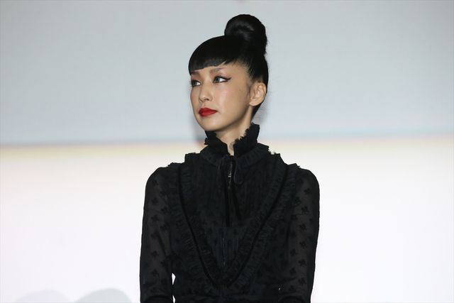 芦田愛菜ちゃん、すっかり大人っぽく…映画『怪盗グルーのミニオン大脱走』公開記念舞台あいさつ（8枚目）