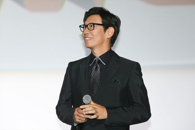 芦田愛菜ちゃん、すっかり大人っぽく…映画『怪盗グルーのミニオン大脱走』公開記念舞台あいさつ（14枚目）