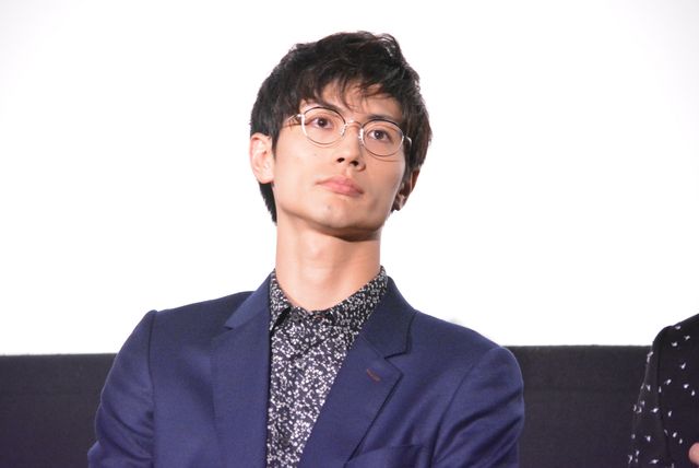 吉沢亮、渾身の変顔！『銀魂2』大ヒット御礼イベント（4枚目）