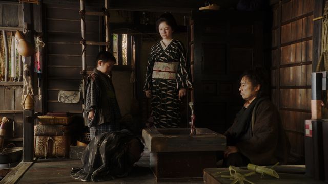 どうなる千代…「おちょやん」第5回：フォトギャラリー