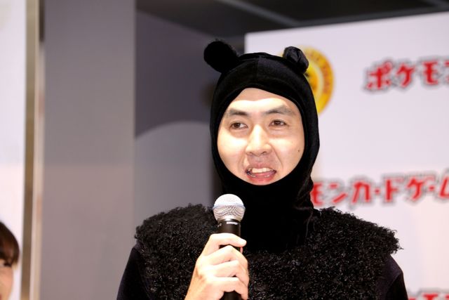 小林幸子の全身ピカチュウコスプレ！「ポケモンカードゲーム20周年アニバーサリー」フォトギャラリー（3枚目）