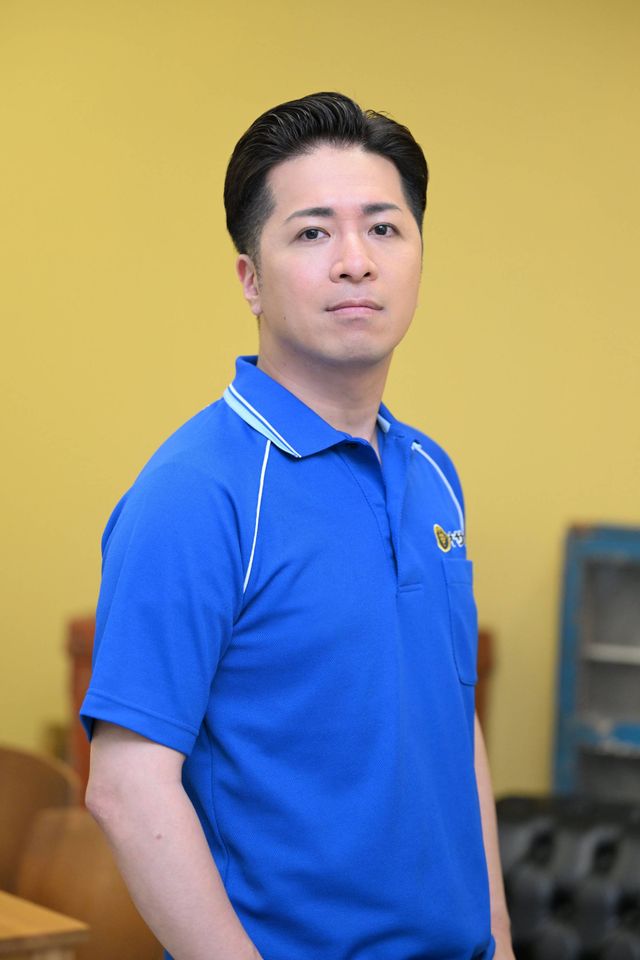 山崎裕太