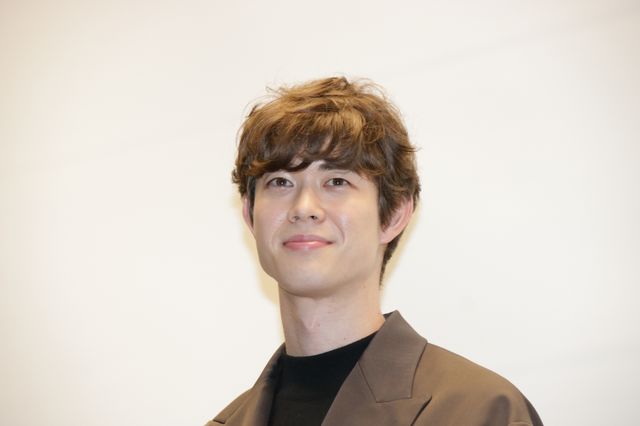 宮沢氷魚＆藤原季節、大学生にエール！『his』明治大学プレミア試写会（4枚目）