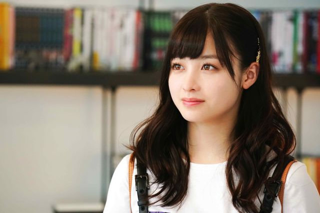 キュートな橋本環奈いっぱい！『0キス』より【7枚】：フォトギャラリー