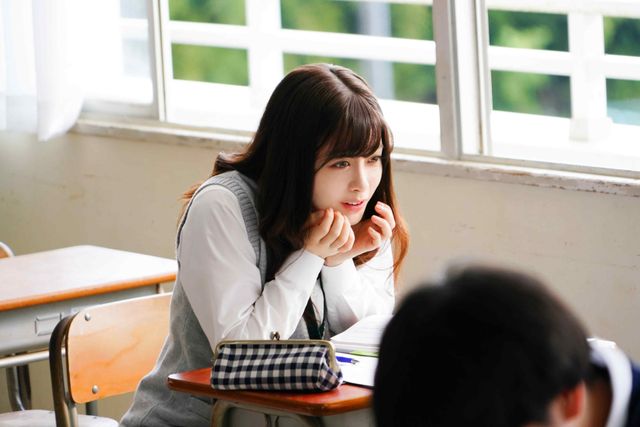 キュートな橋本環奈いっぱい！『0キス』より【7枚】（5枚目）