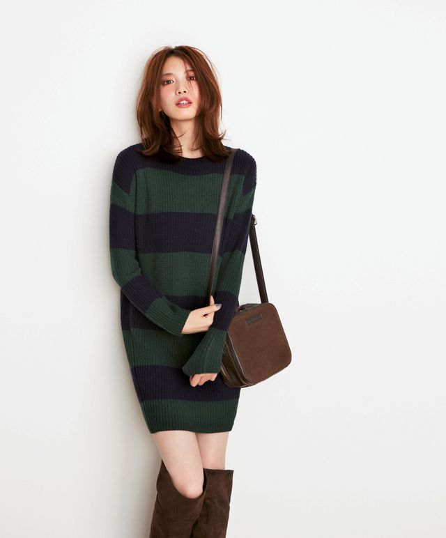 マギーらがセクシーな下着姿を披露！フォトギャラリー（11枚目）