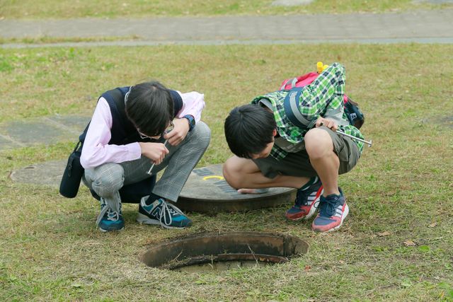ドラマ「都会のトム＆ソーヤ　ぼくらの砦」第1話（2枚目）