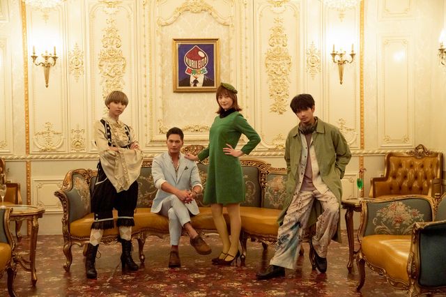 ドラマ「都会のトム＆ソーヤ　ぼくらの砦」第1話（6枚目）