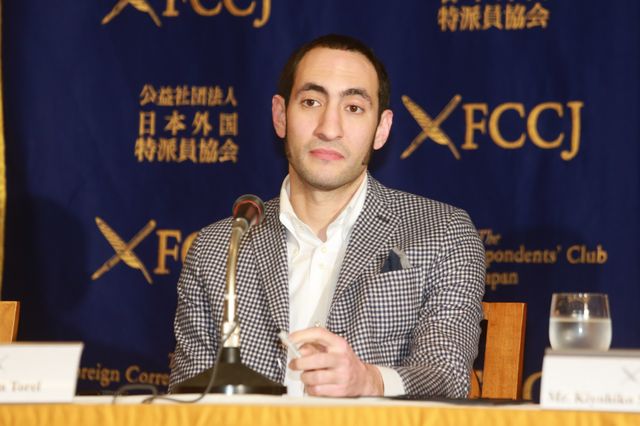 「ゲス」文化を世界に『下衆の愛』会見フォトギャラリー（3枚目）