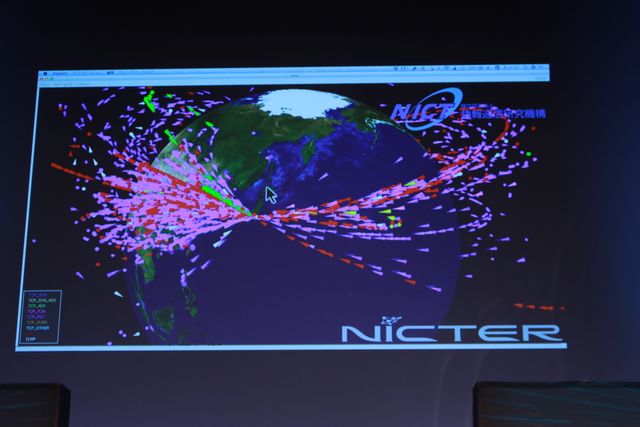 「攻殻機動隊」の人気キャラクター「タチコマ」の開発を発表！　画像ギャラリー（4枚目）