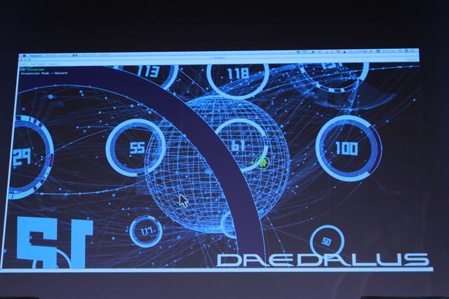 「攻殻機動隊」の人気キャラクター「タチコマ」の開発を発表！　画像ギャラリー（7枚目）