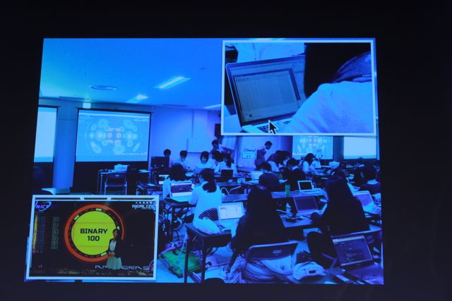 「攻殻機動隊」の人気キャラクター「タチコマ」の開発を発表！　画像ギャラリー（10枚目）