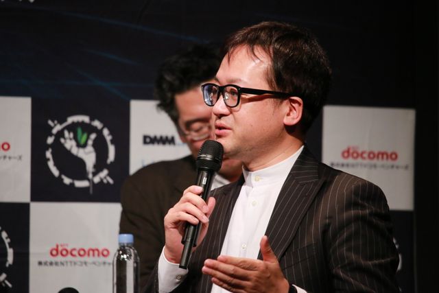 「攻殻機動隊」の人気キャラクター「タチコマ」の開発を発表！　画像ギャラリー（12枚目）