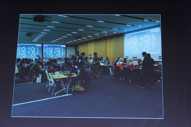 「攻殻機動隊」の人気キャラクター「タチコマ」の開発を発表！　画像ギャラリー（15枚目）