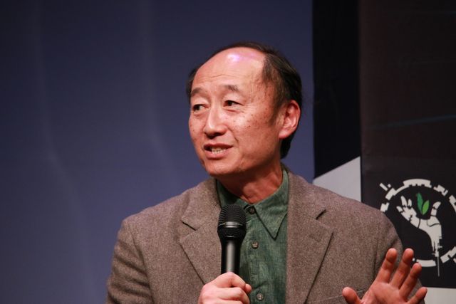 「攻殻機動隊」の人気キャラクター「タチコマ」の開発を発表！　画像ギャラリー（18枚目）