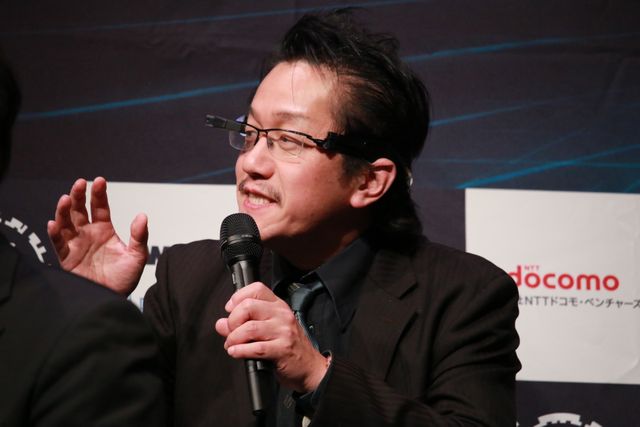 「攻殻機動隊」の人気キャラクター「タチコマ」の開発を発表！　画像ギャラリー（19枚目）