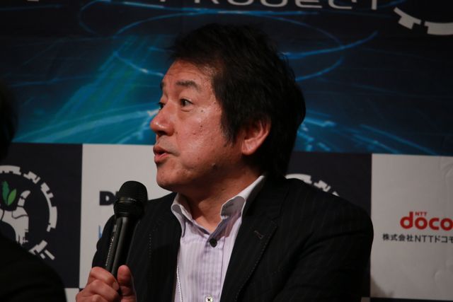 「攻殻機動隊」の人気キャラクター「タチコマ」の開発を発表！　画像ギャラリー（20枚目）