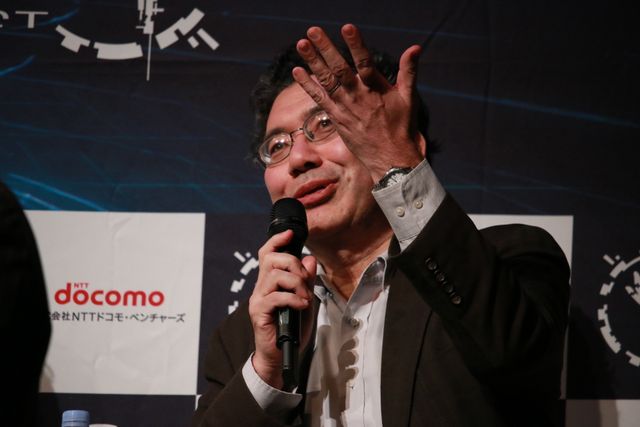 「攻殻機動隊」の人気キャラクター「タチコマ」の開発を発表！　画像ギャラリー（21枚目）