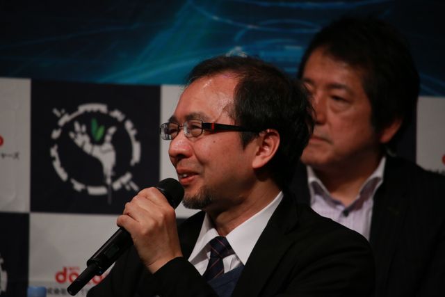 「攻殻機動隊」の人気キャラクター「タチコマ」の開発を発表！　画像ギャラリー（22枚目）