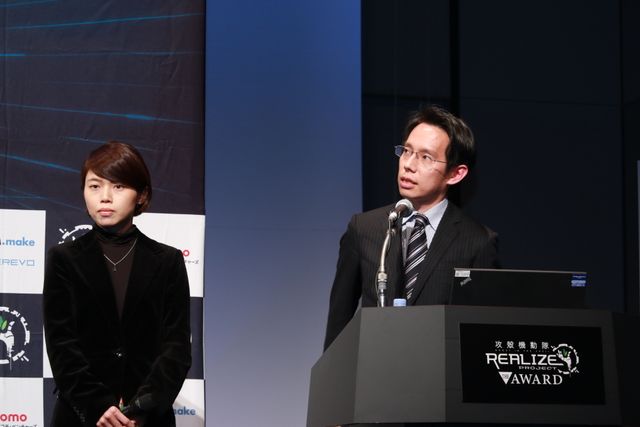 「攻殻機動隊」の人気キャラクター「タチコマ」の開発を発表！　画像ギャラリー（40枚目）