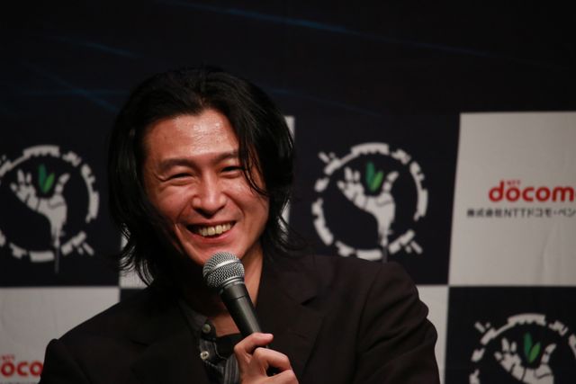 「攻殻機動隊」の人気キャラクター「タチコマ」の開発を発表！　画像ギャラリー（56枚目）