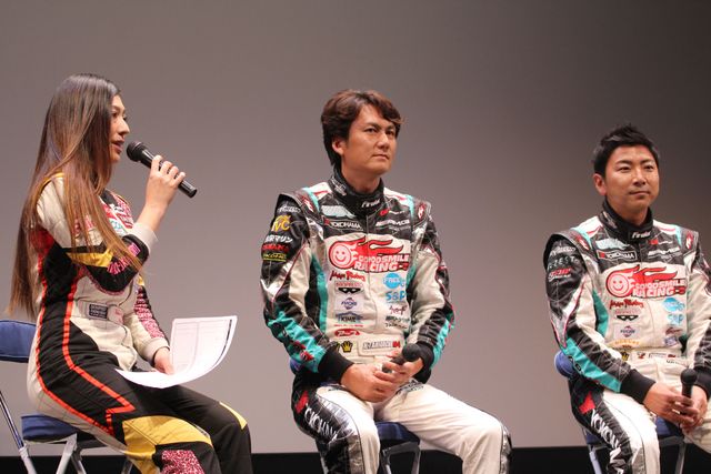 「頭文字D」の白熱カーバトルをプロレーサーが辛口採点！フォトギャラリー（6枚目）