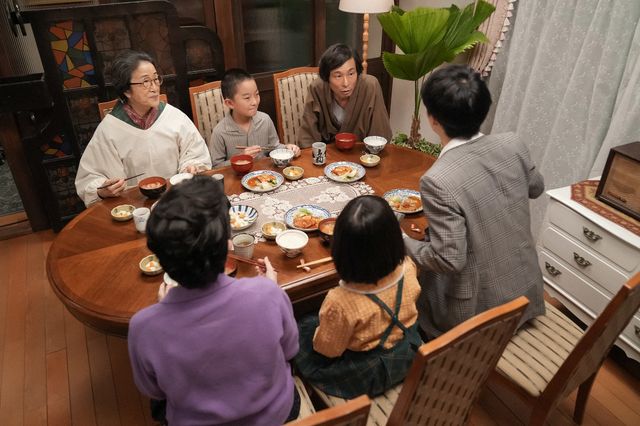 愛子の結論は…「ブギウギ」第120回の場面写真（2枚目）