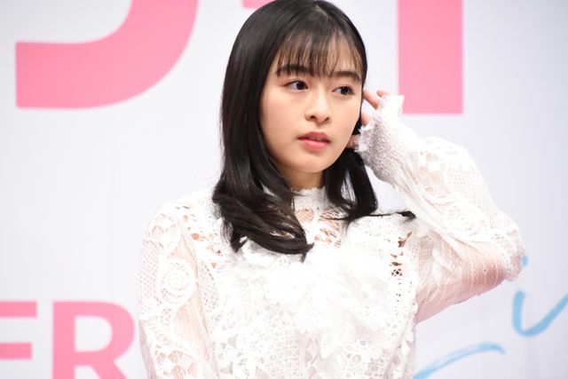 松村北斗、森七菜、小関裕太、堀田真由、七五三掛龍也ら登壇！『ライアー×ライアー』完成報告イベント：フォトギャラリー