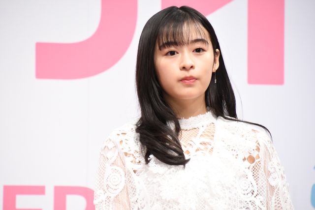 松村北斗、森七菜、小関裕太、堀田真由、七五三掛龍也ら登壇！『ライアー×ライアー』完成報告イベント（2枚目）