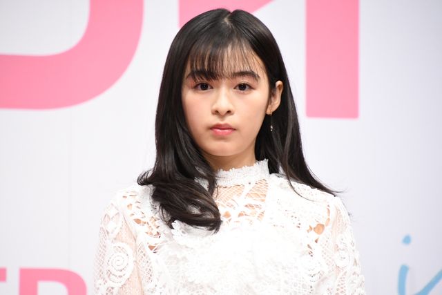 松村北斗、森七菜、小関裕太、堀田真由、七五三掛龍也ら登壇！『ライアー×ライアー』完成報告イベント（4枚目）