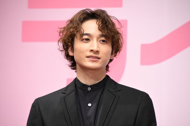 松村北斗、森七菜、小関裕太、堀田真由、七五三掛龍也ら登壇！『ライアー×ライアー』完成報告イベント（5枚目）